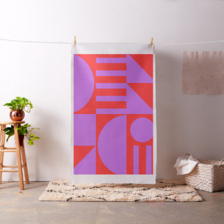 Kismet Vibrant Fabric