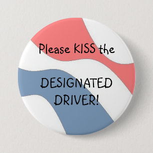 KISS - a Designated Driver button