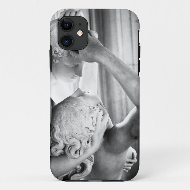 Kiss Case for iPhone 5 (Back)