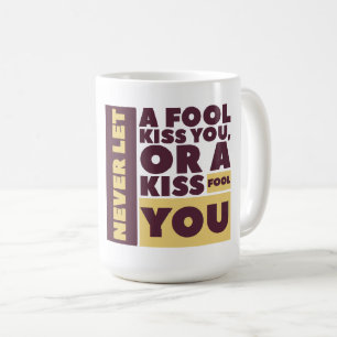Kiss Classic Mug