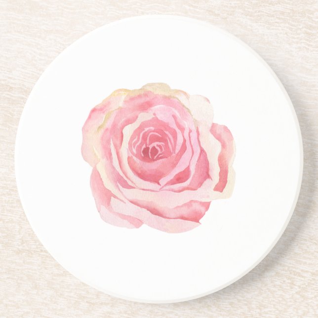 Kiss from a Rose Coaster (Front)