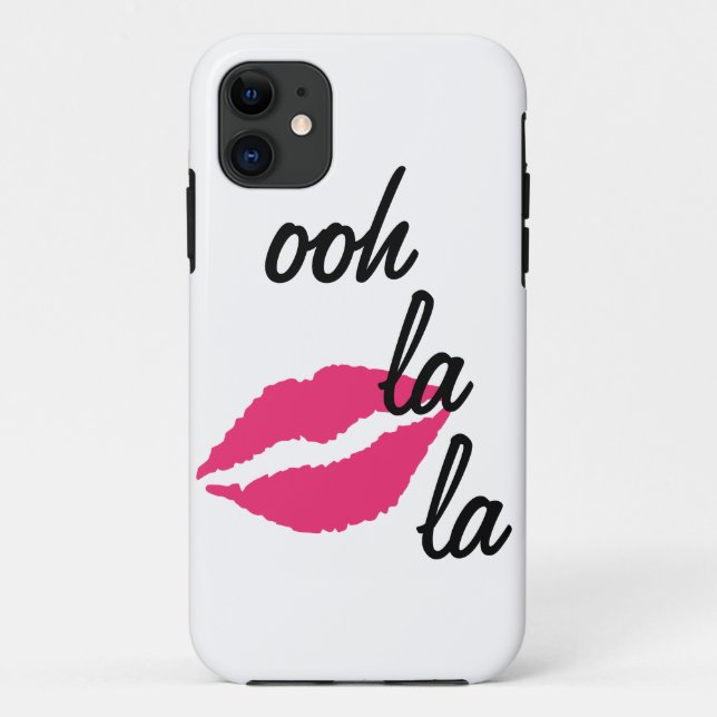 Kiss!!! iPhone 5 Case-Mate Barely There Case-Mate iPhone Case (Back)