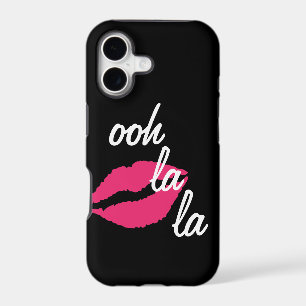 Kiss!!! iPhone 5 Case-Mate ID