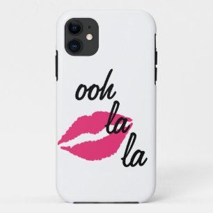 Kiss!!! iPhone 5 Case-Mate ID iPhone 11 Case