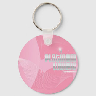 Kiss keychain
