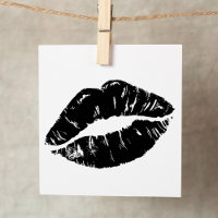 Kiss Lip