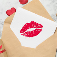Kiss Lip