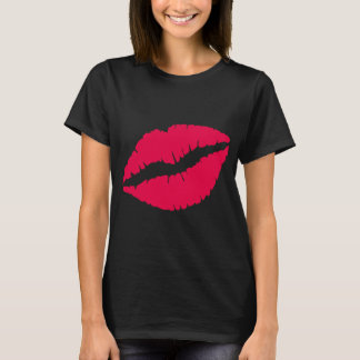 Kiss Lips T-shirt