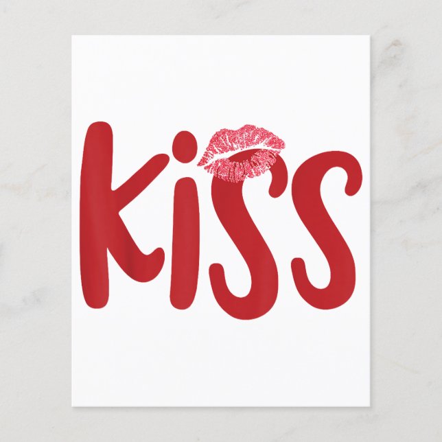 Kiss Marry Kill Girls Group Trio KISS Costume Red  (Front)