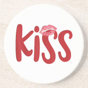 Kiss Marry Kill Girls Group Trio KISS Costume Red Coaster