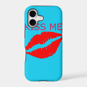 Kiss Me