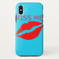 Kiss Me