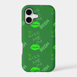 Kiss Me Im Irish