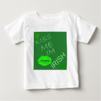 Kiss Me Im Irish