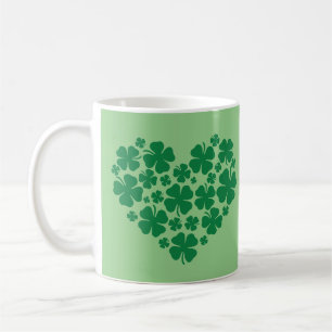 Kiss me, I'm Irish! Coffee Mug