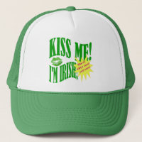kiss me I'm Irish, offer ends soon