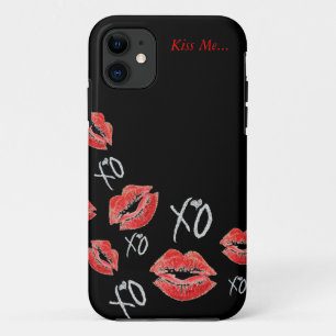KISS ME... iPhone5 case