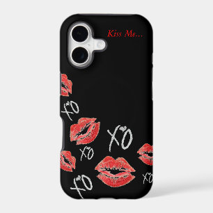 KISS ME... iPhone5 case