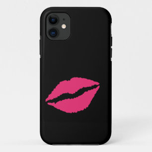 Kiss Me! iPhone 5 Case-Mate Barely There 11 Case