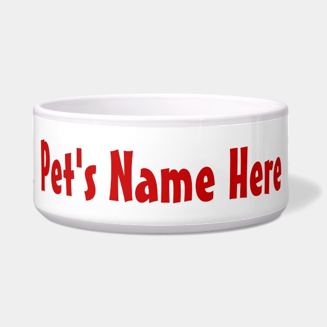 Kiss Me! Red Lips (Front)