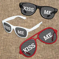 Retro party sunglasses online