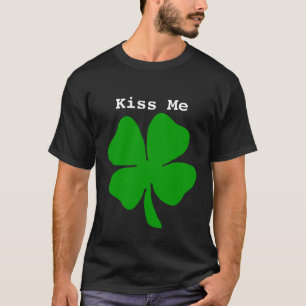 Kiss Me T-Shirt