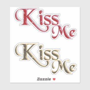 Kiss Me x 2
