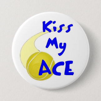Kiss My Ace Button