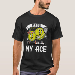Kiss My Ace T-Shirt
