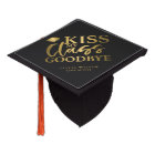 Kiss My Class Goodbye Gold