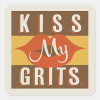 Kiss My Grits