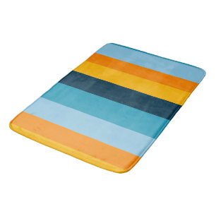 Kiss of Sunshine Bath Mat