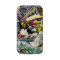 Kiss Of The Dragon iPhone4/4S Cases