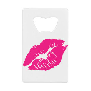 Kiss Pink Lips
