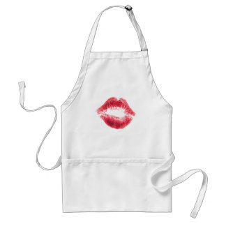 Kiss Standard Apron
