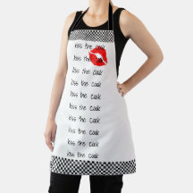 Kiss The Cook