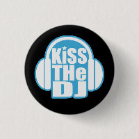 Kiss the DJ