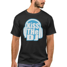 Kiss the DJ