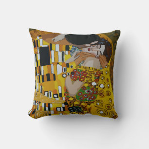 Kiss Tile Look Cushion