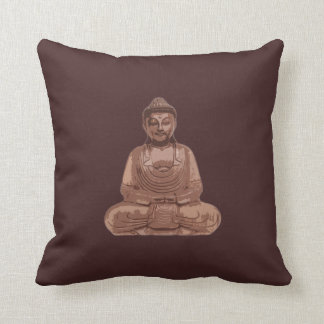 Kissen Buddha Cushion