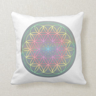 Kissen ~ Healing~Energy "Flower Of Life" Cushion