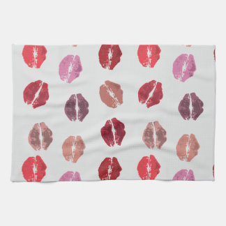 Kisses from the Misses Kitchen Towel