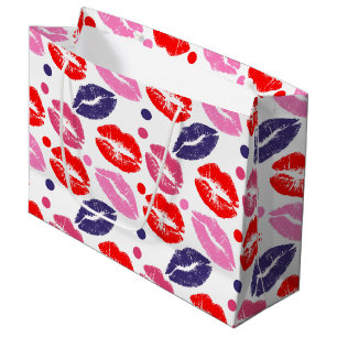 Kisses Gift Bag