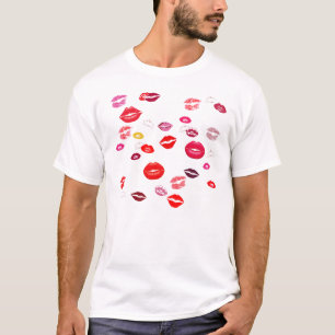 Kisses T-Shirt
