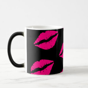  Kisses Valentine's Day 2024 st valentine         Magic Mug