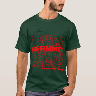 Kissimmee Family Vacation family T-Shirt