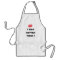 Kissing Apron