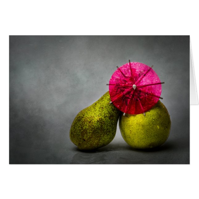 Kissing In The Rain (Front Horizontal)