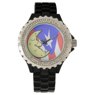 Kissing My Star Watch