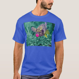 Kissy Face T-Shirt